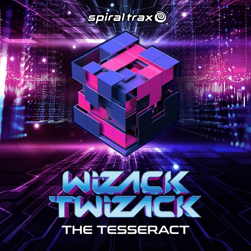 Picture of Wizack Twizack latest album