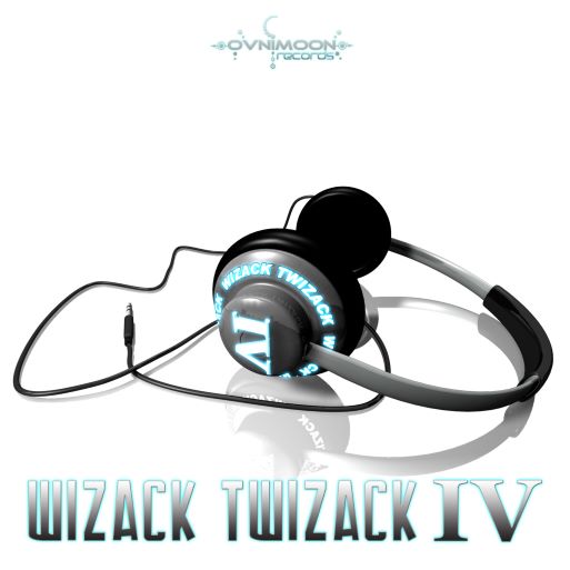 Picture of Wizack Twizack album IV