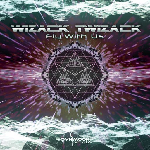 Picture of Wizack Twizack album Fly with Us