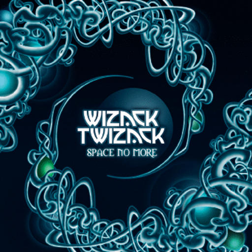 Picture of Wizack Twizack album Space No More